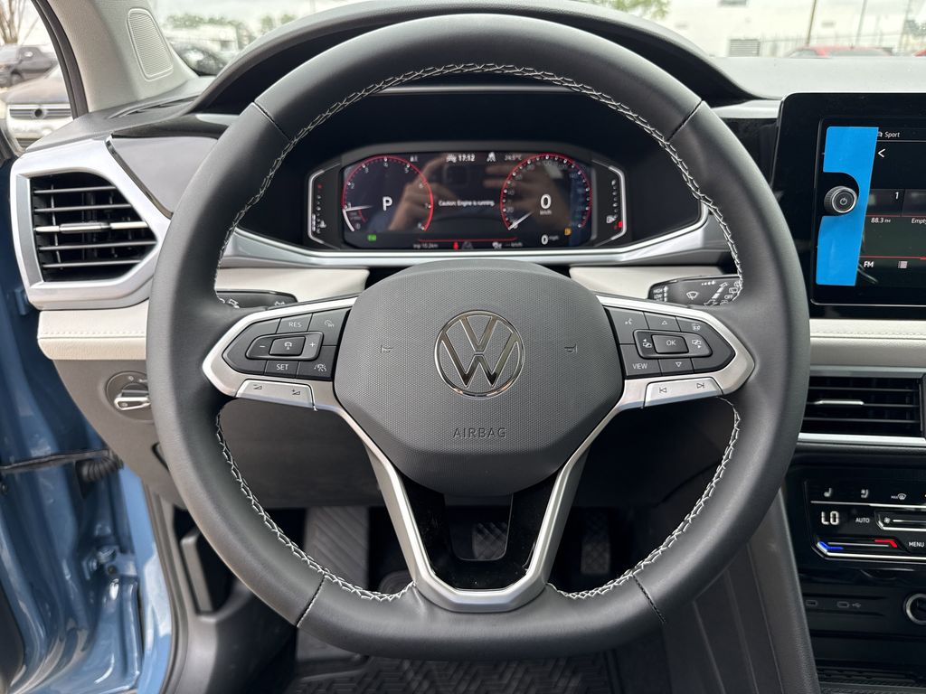 2026 Volkswagen Taos SEL - Photo 14
