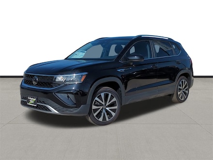 2024 Volkswagen Taos 1.5T SE SUV