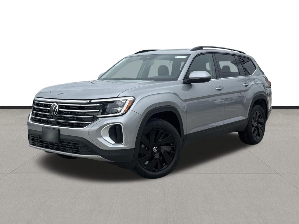 2026 Volkswagen Atlas SE w/Technology SUV