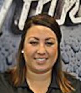 Staff member McKenzie Hukill from ID_4d2ca86f9697