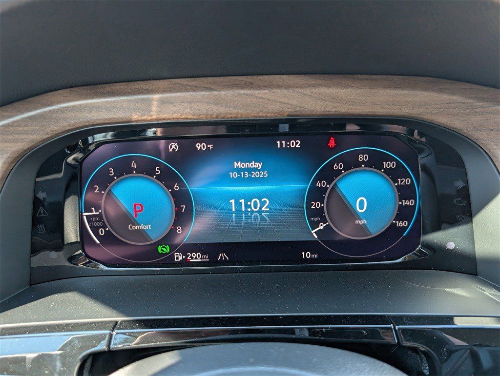 2026 Volkswagen Atlas SE - Photo 18