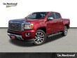 GMC Canyon