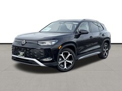 2026 Volkswagen Tiguan 2.0T SE SUV