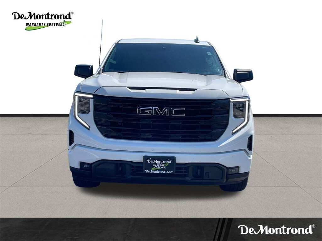 2024 Gmc Sierra 1500 Elevation photo 2