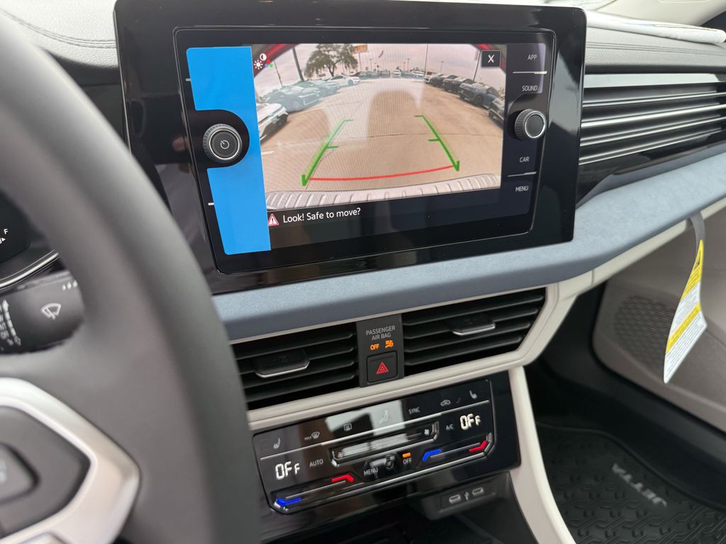 2026 Volkswagen Jetta SE - Photo 19