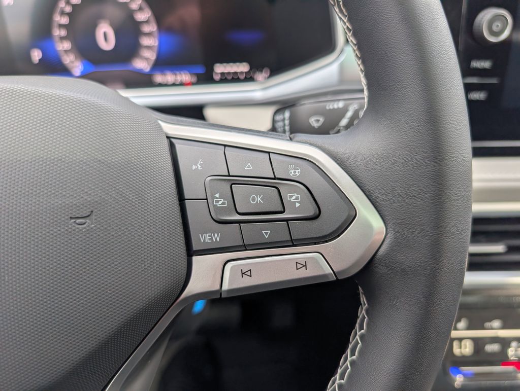 2026 Volkswagen Taos SE - Photo 17