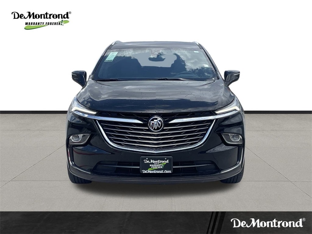 Used 2024 Buick Enclave Premium SUV