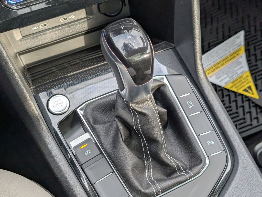 2026 Volkswagen Taos SE - Photo 22