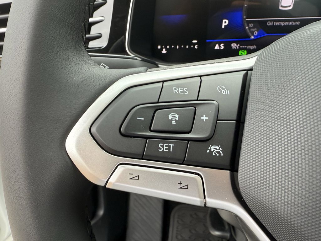 2026 Volkswagen Jetta SE - Photo 16