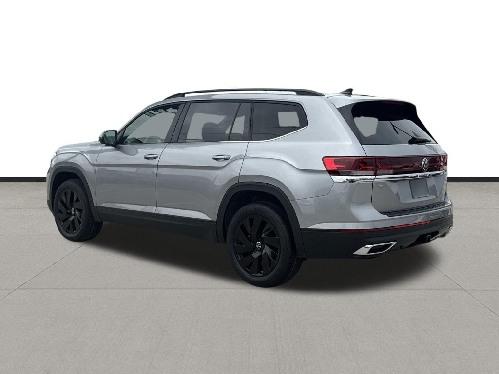 2026 Volkswagen Atlas SE w/Tech - Photo 7