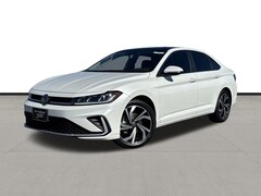 2026 Volkswagen Jetta 1.5T SEL Sedan