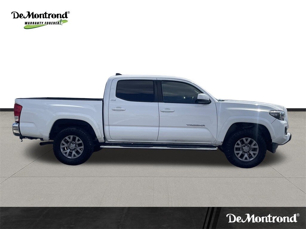 2019 Toyota Tacoma V6 SR5 photo 4