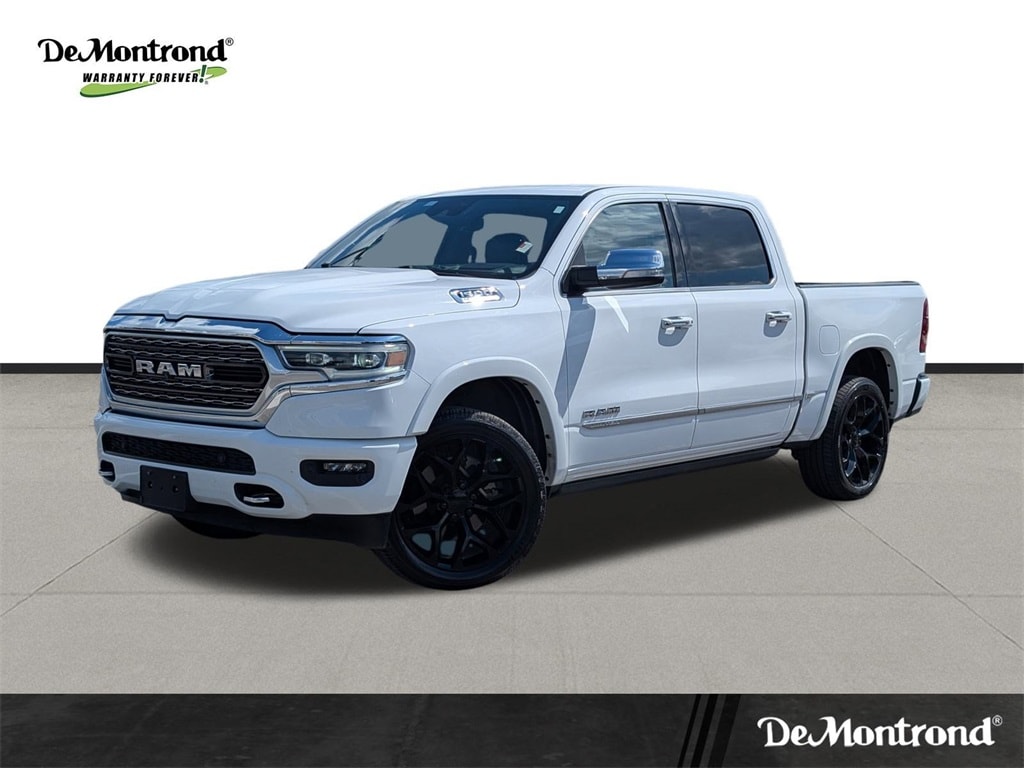 2022 RAM Ram 1500 Pickup Limited's photo