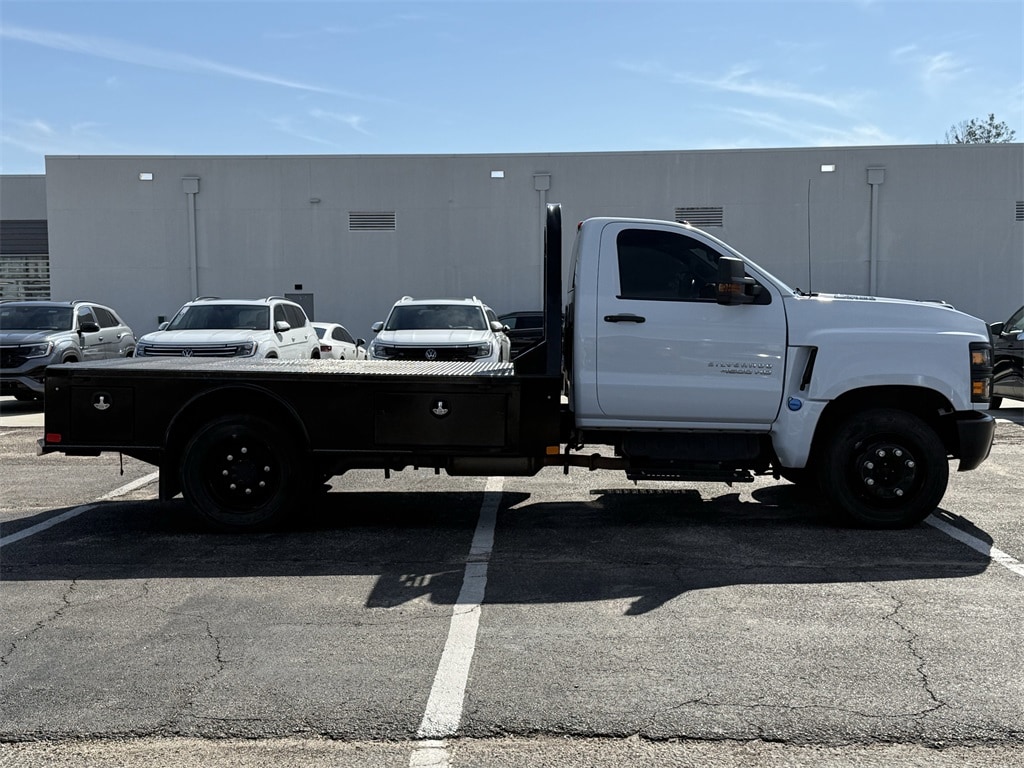 Used 2022 Chevrolet Truck Regular Cab