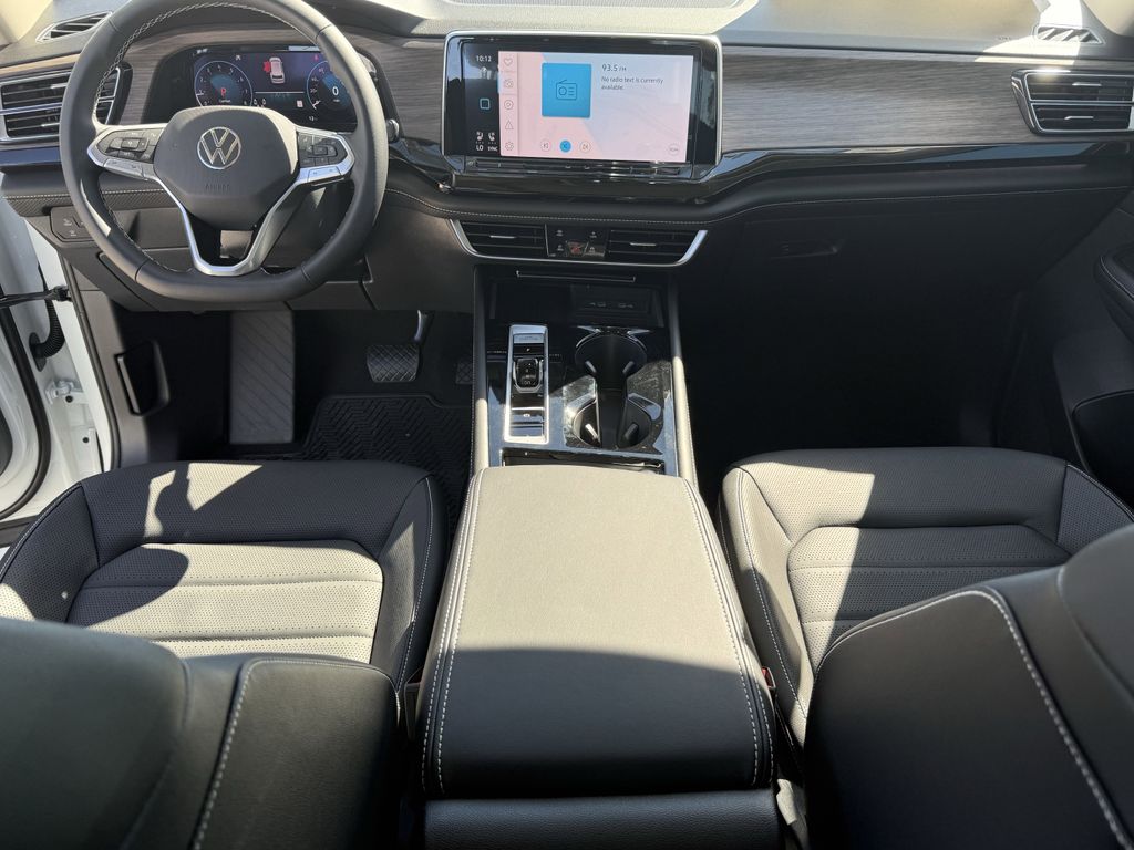 2026 Volkswagen Atlas SEL - Photo 26