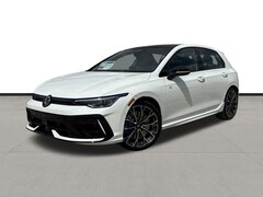 2026 Volkswagen Golf R 2.0T Hatchback