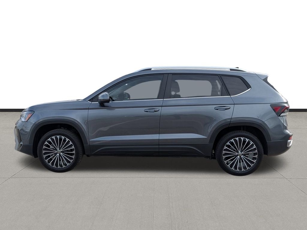 2026 Volkswagen Taos SE - Photo 8