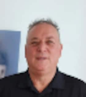 Staff member Mike Burger from ID_6dd839325d2c