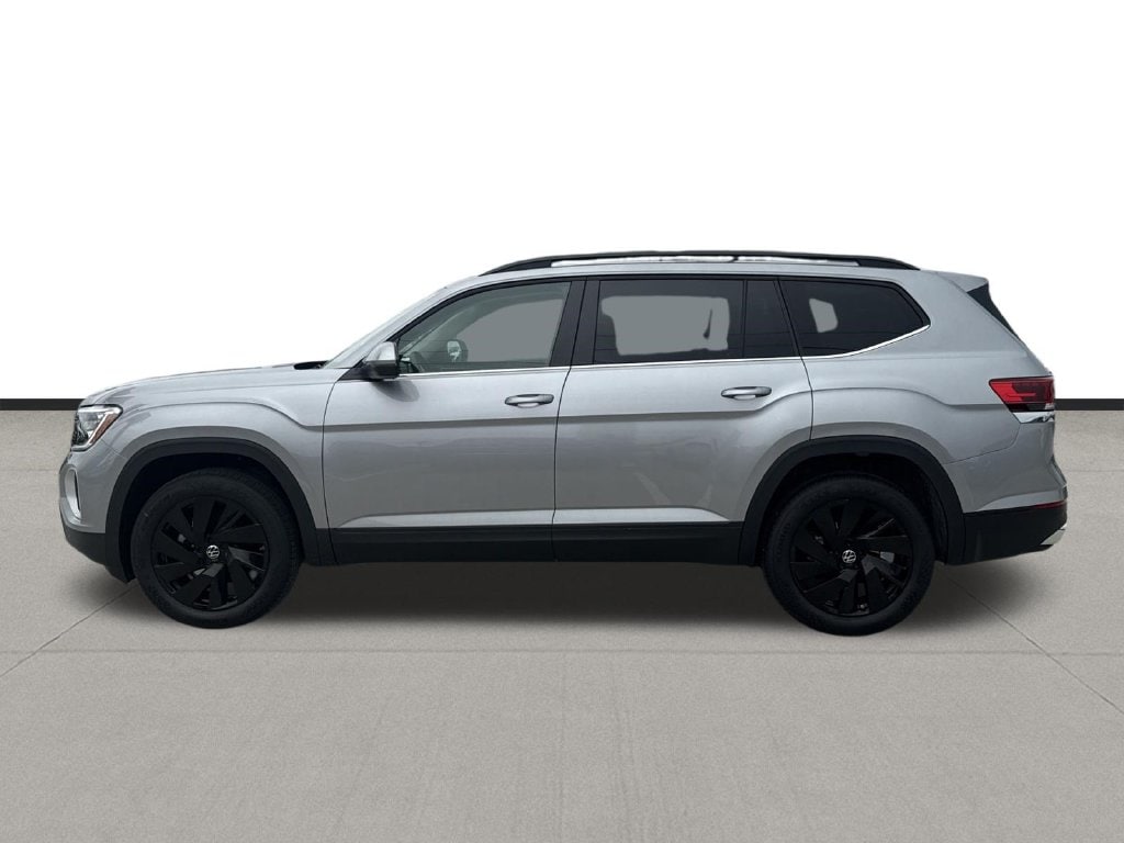 2026 Volkswagen Atlas SE w/Tech - Photo 8