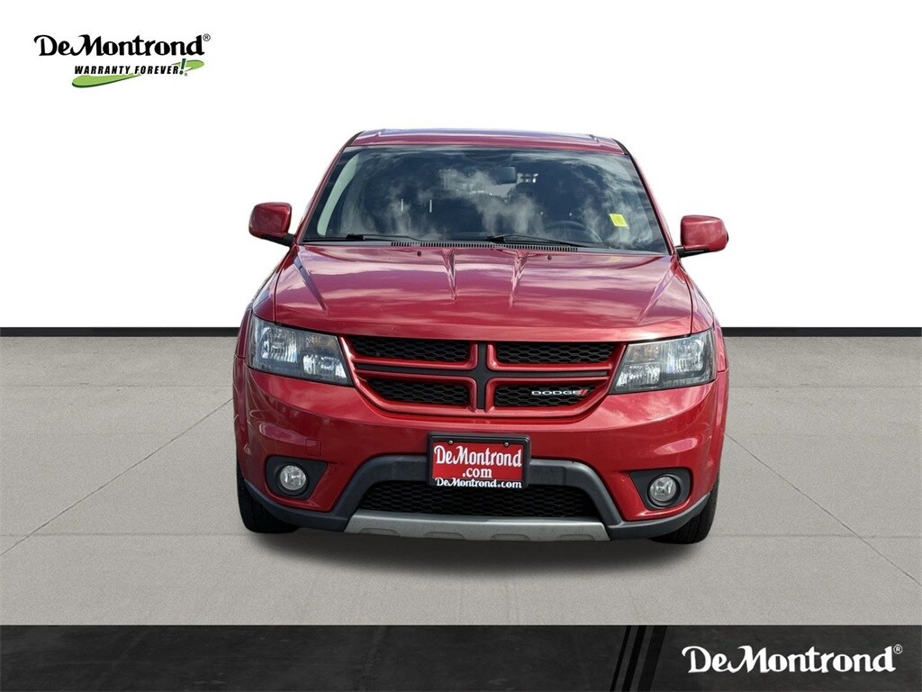 2016 Dodge Journey R/T photo 2