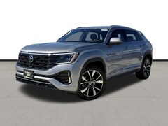 2026 Volkswagen Atlas Cross Sport 2.0T SEL Premium R-Line SUV
