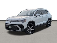 2026 Volkswagen Taos 1.5T SEL SUV
