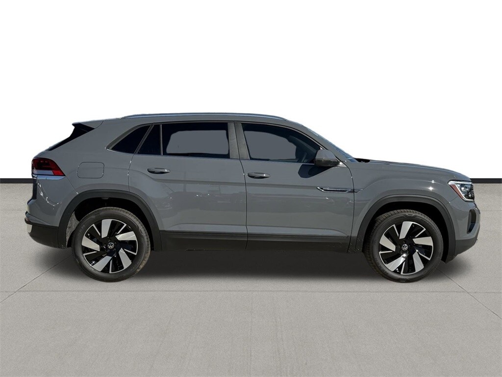 2026 Volkswagen Atlas Cross Sport SE Technology photo 4