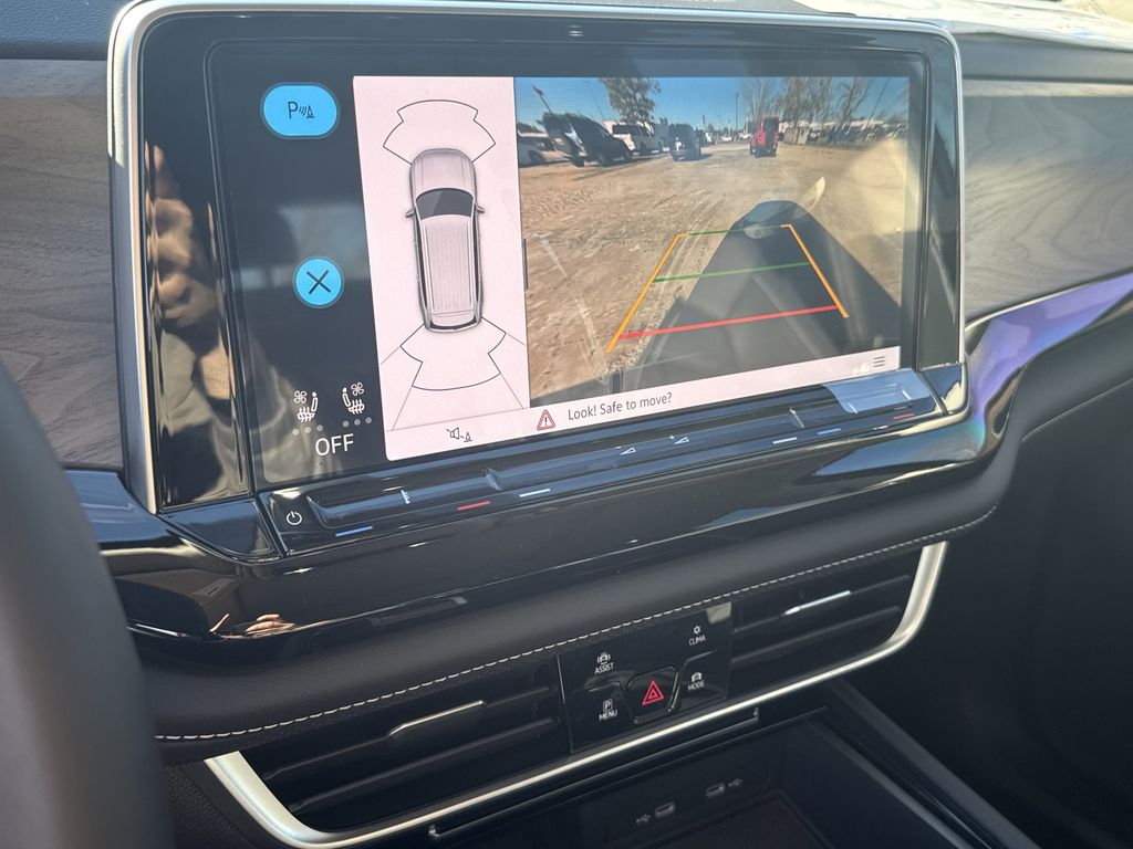 2026 Volkswagen Atlas SE w/Tech - Photo 20