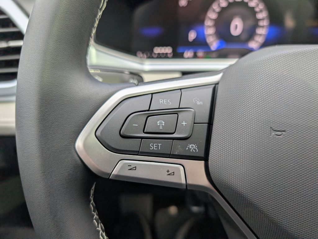 2026 Volkswagen Taos SE - Photo 16
