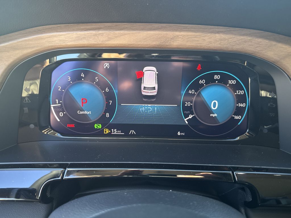 2026 Volkswagen Atlas SE w/Tech - Photo 16