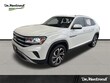 Volkswagen Atlas Cross Sport