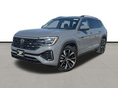 2026 Volkswagen Atlas 2.0T SEL Premium R-Line SUV