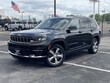 Jeep New Grand Cherokee