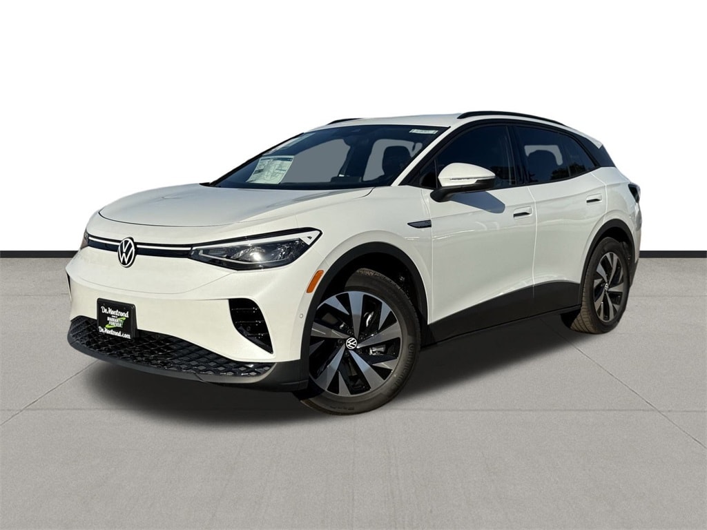 2025 Volkswagen ID.4 PRO's photo