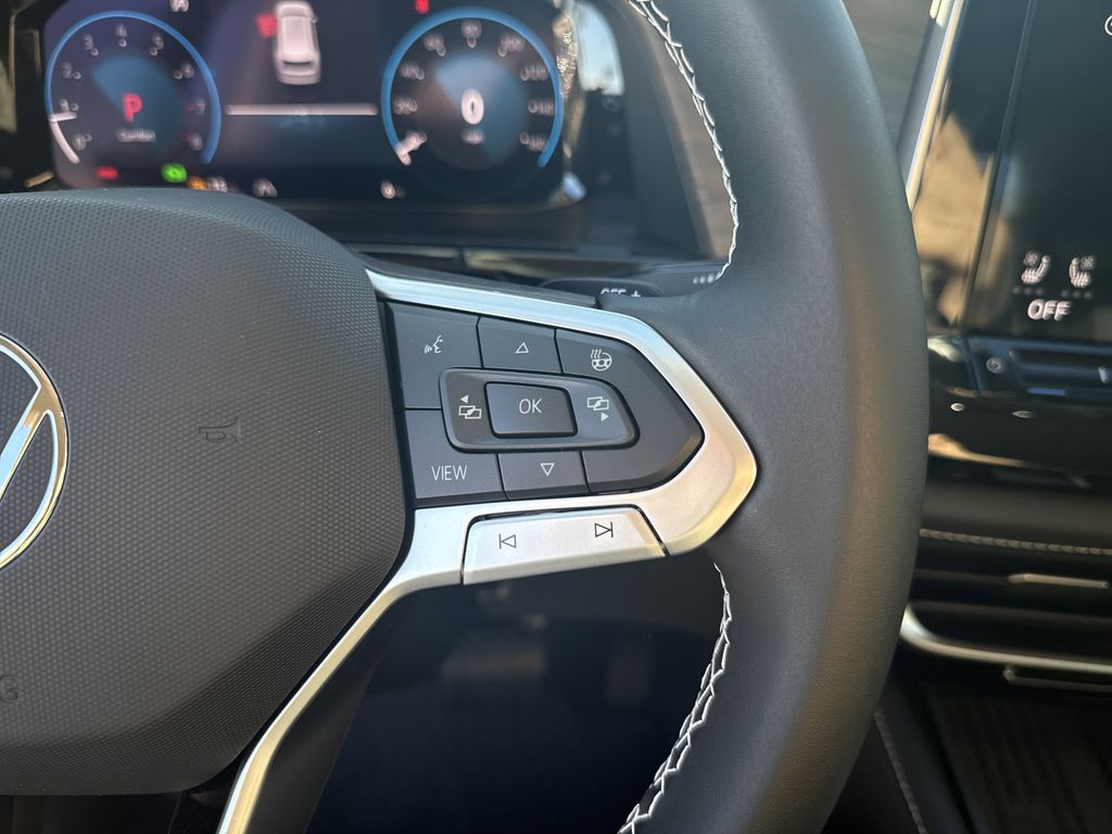 2026 Volkswagen Atlas SE w/Tech - Photo 15