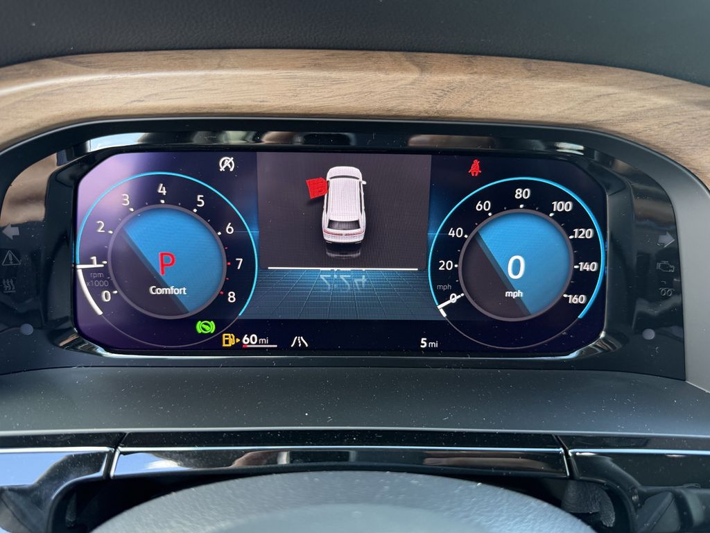 2026 Volkswagen Atlas SE w/Tech - Photo 17