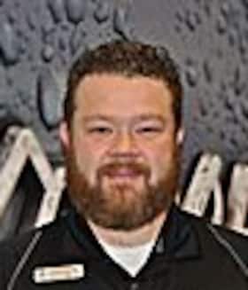 Staff member Chad Luna from ID_f77803be01ae