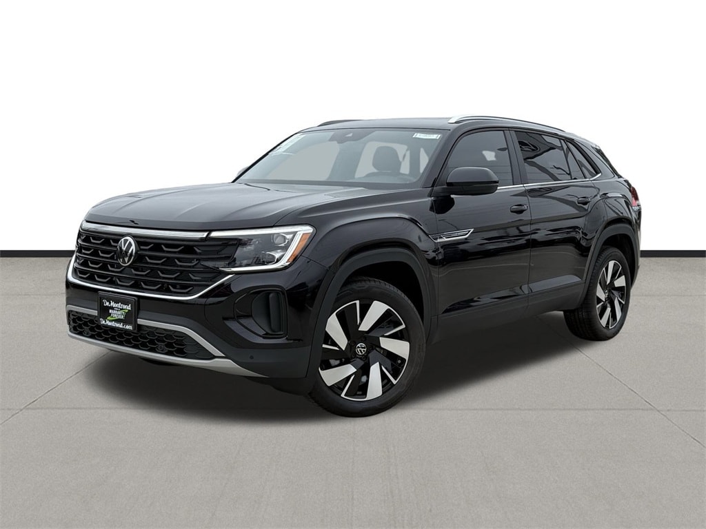 2026 Volkswagen Atlas Cross Sport SE w/Tech's photo