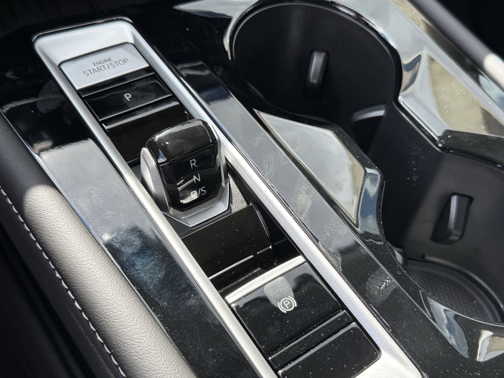 2026 Volkswagen Atlas SEL Premium R-Line - Photo 21