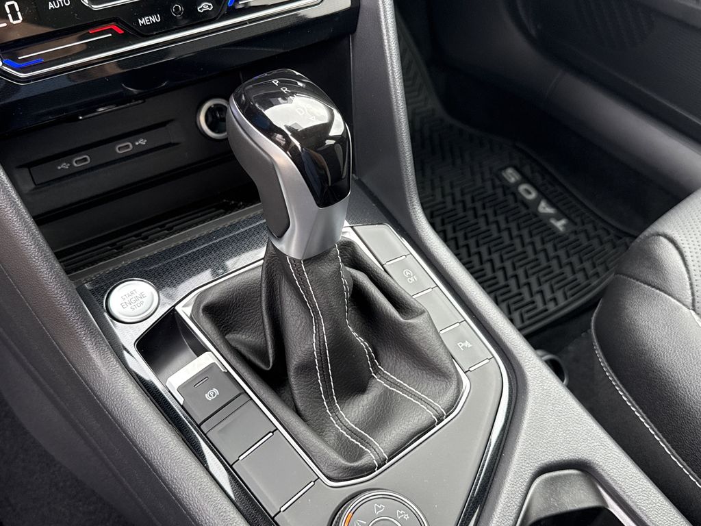 2026 Volkswagen Taos SEL - Photo 19