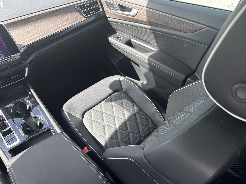 2026 Volkswagen Atlas SEL Premium R-Line - Photo 26