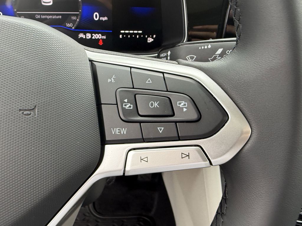 2026 Volkswagen Jetta SE - Photo 15