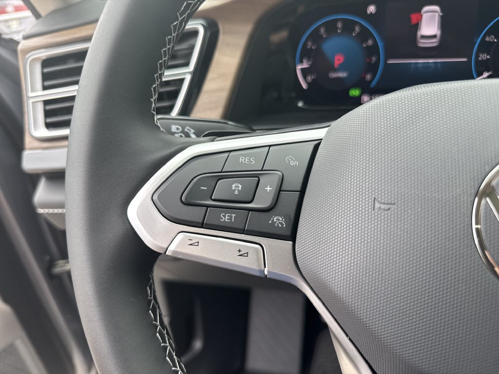 2026 Volkswagen Atlas SE w/Tech - Photo 15