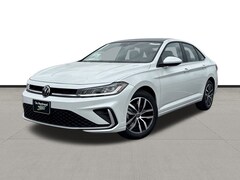 2026 Volkswagen Jetta 1.5T SE Sedan