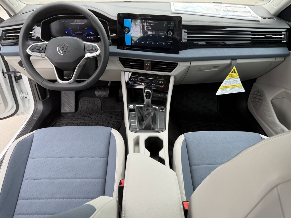 2026 Volkswagen Jetta SE - Photo 26