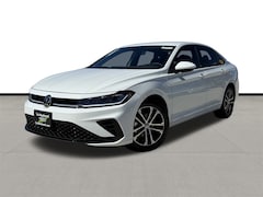 2026 Volkswagen Jetta 1.5T Sport Sedan