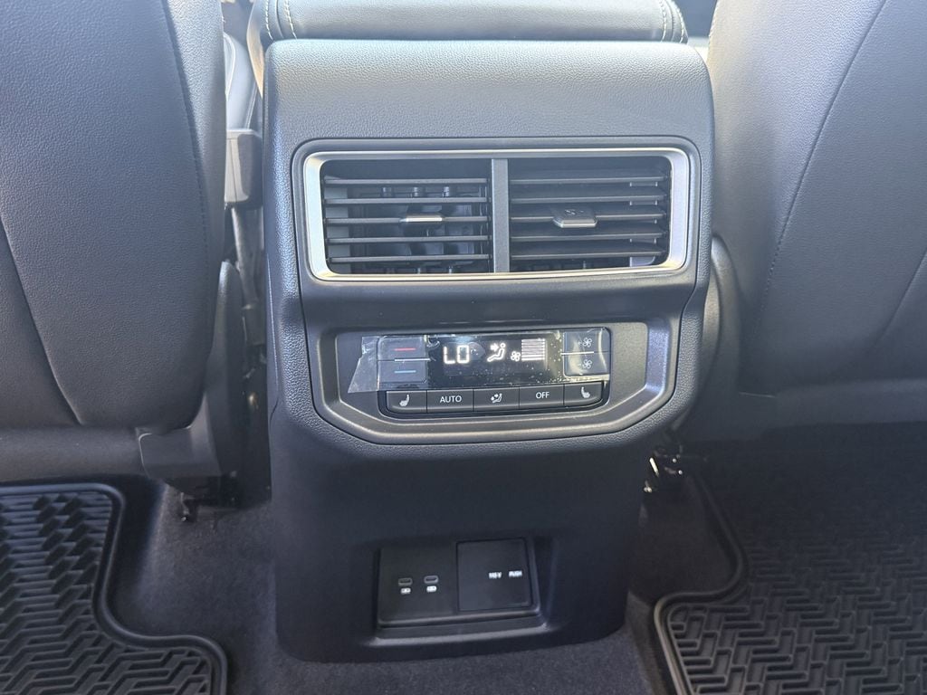2026 Volkswagen Atlas SEL - Photo 25