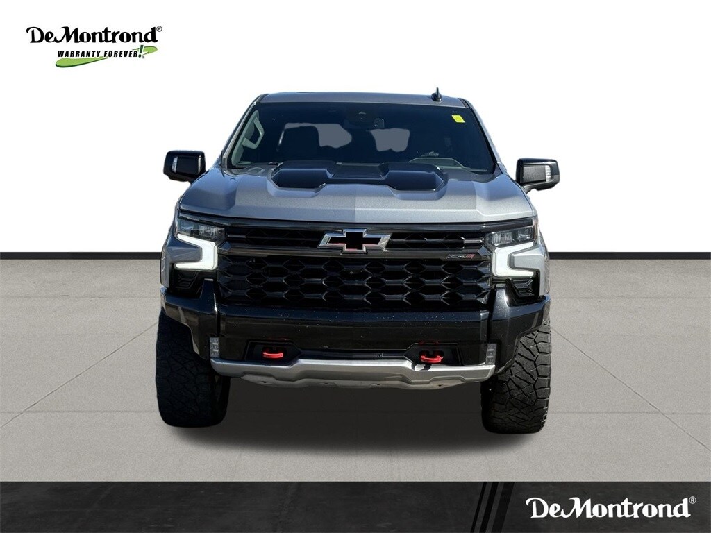 2023 Chevrolet Silverado 1500 ZR2 photo 2