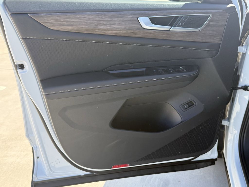 2026 Volkswagen Atlas SEL - Photo 10
