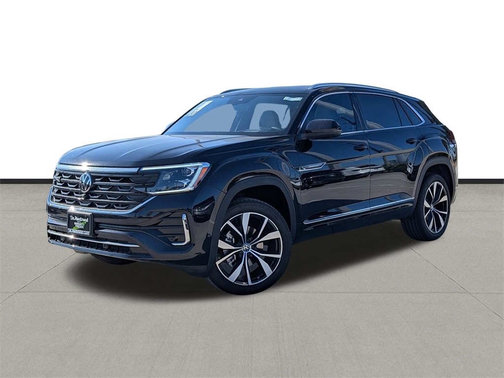 2025 Volkswagen Atlas Cross Sport SUV 